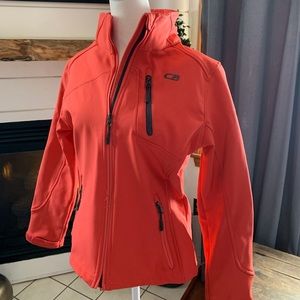 Women’s CB Sport Jacket Size Medium